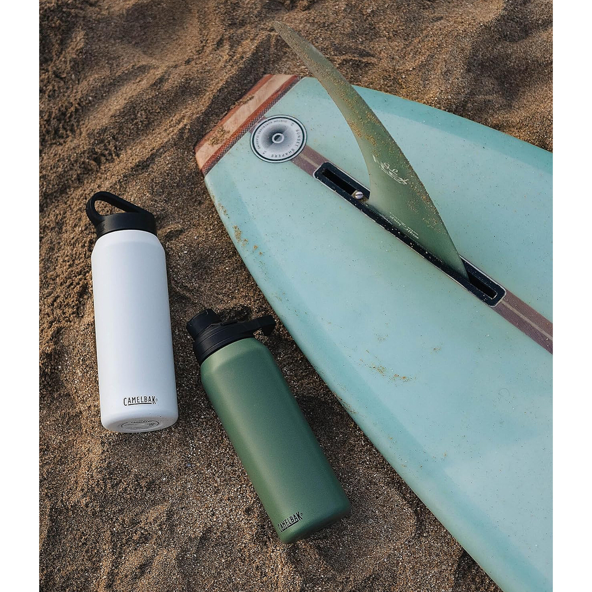 WATERBOTTLE SST