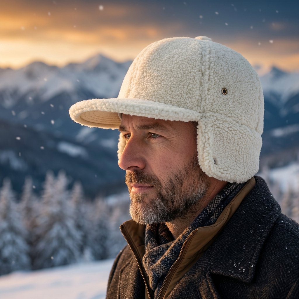 WINTER HAT