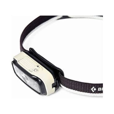 BLACK DIAMOND SPOT LITE HEADLAMP 200 LUMENS ALUMINUM