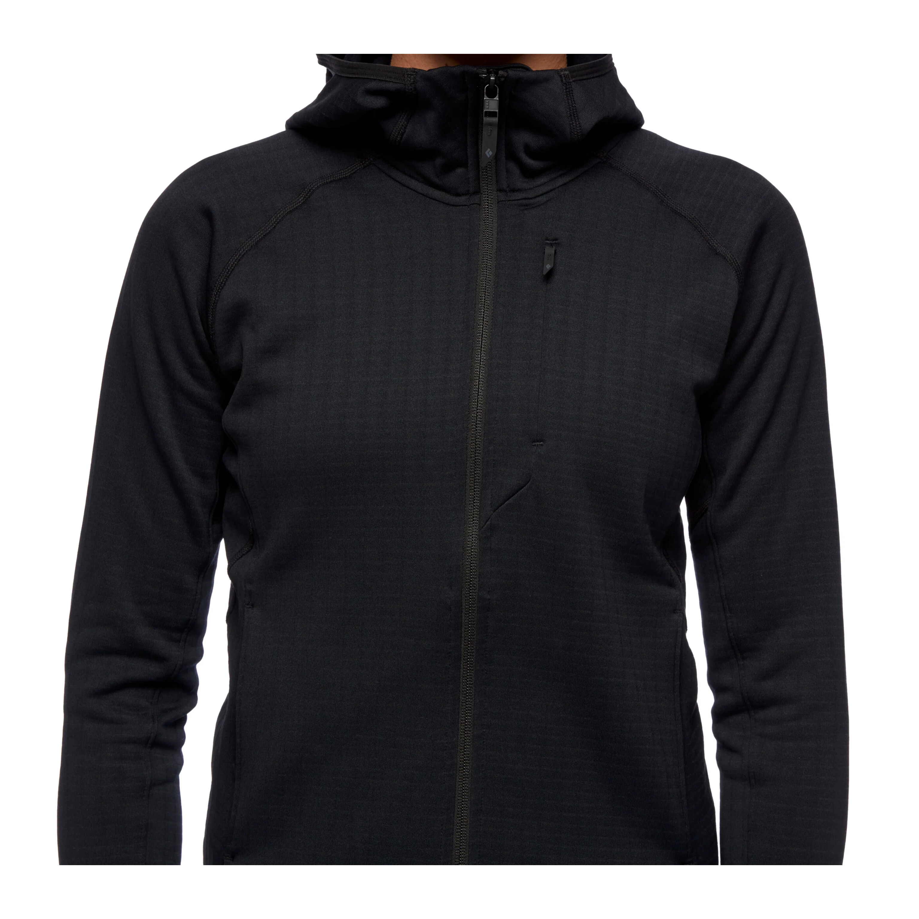 WOMEN'S FACTOR HOODY