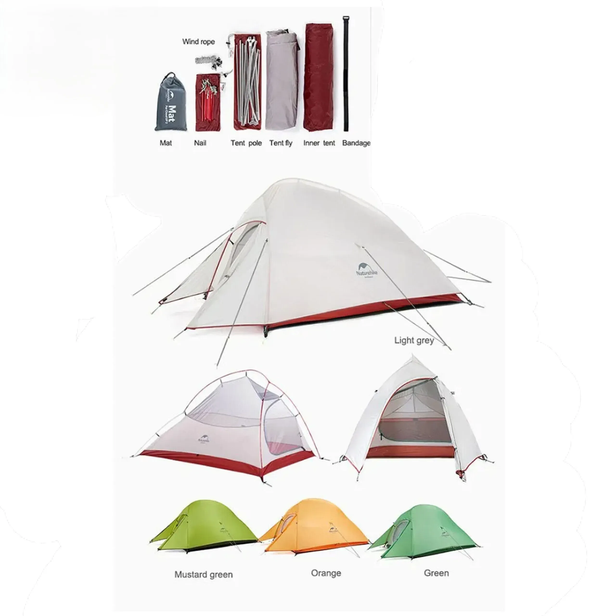 TENT