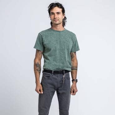 ARCADE RANGER BELT HEATHER 