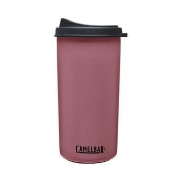 MULTIBEV INSULATED STAINLESS STEEL 650ML / 450ML CUP PINK