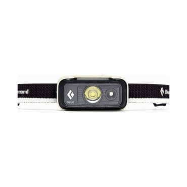 BLACK DIAMOND SPOT LITE HEADLAMP 200 LUMENS ALUMINUM
