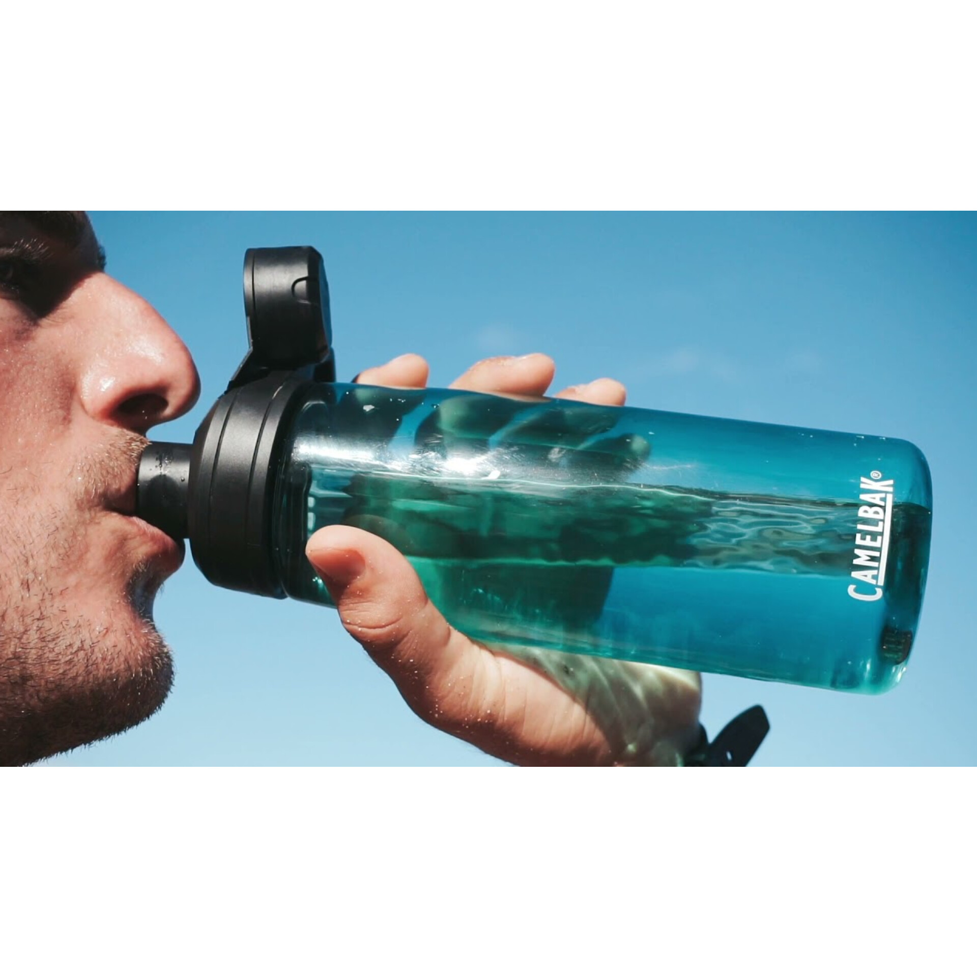 CHUTE MAG BOTTLE 750ML