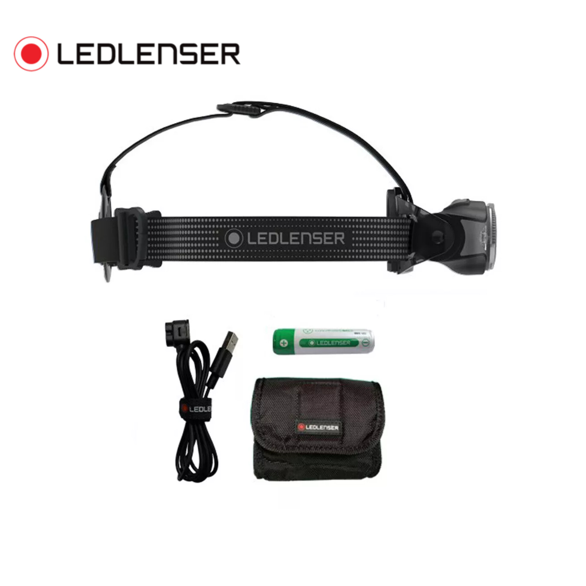 HEADLAMP