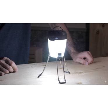 APOLLO LANTERN 250 LUMENS