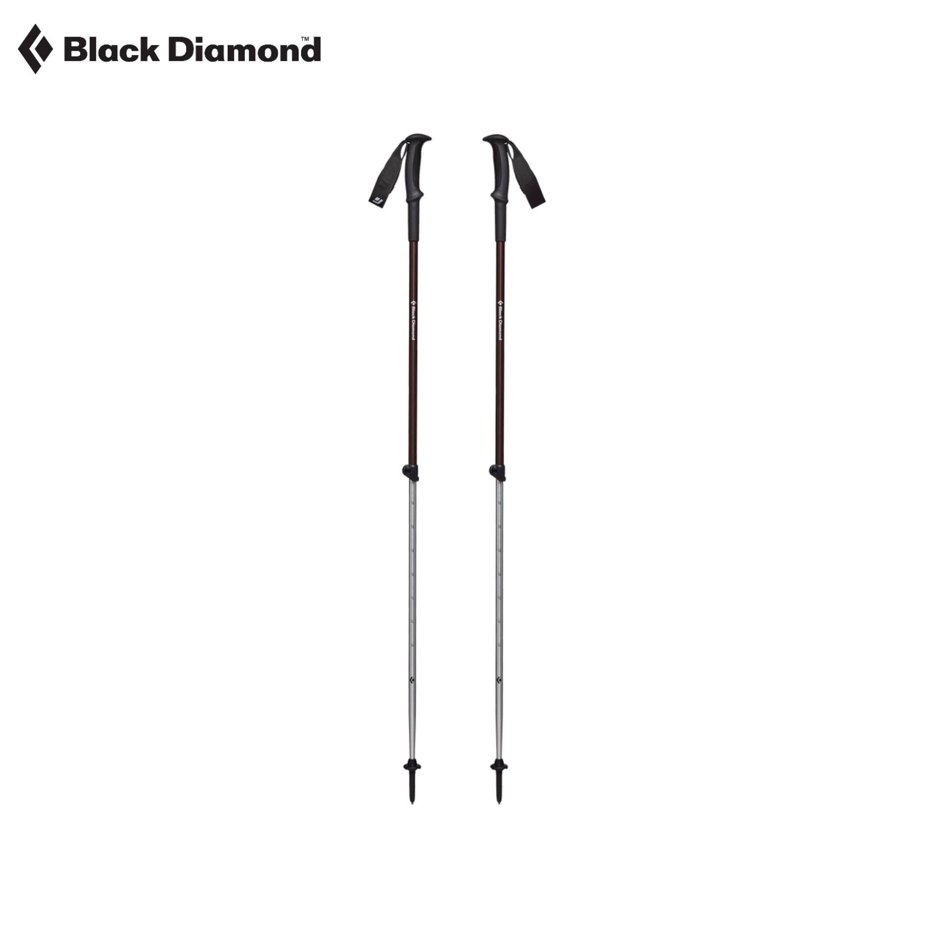 TREKKING POLES