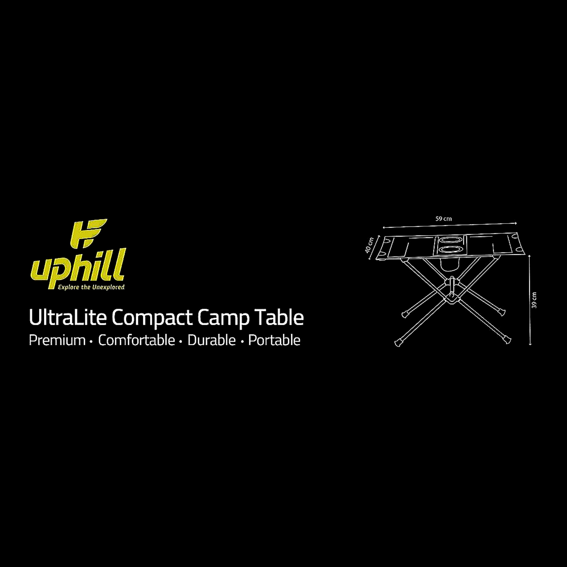 UPHILL