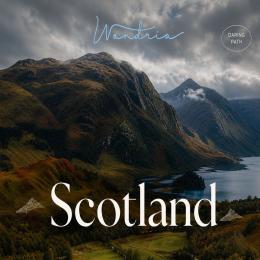 West Highland Way Gear Kit - Scotland