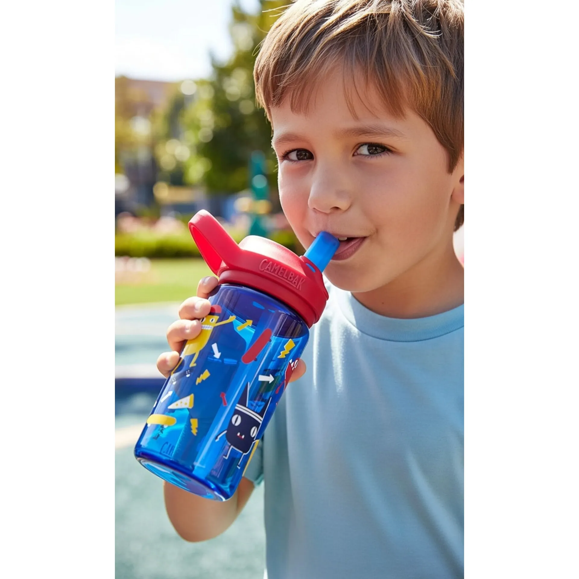 KIDS BOTTLE