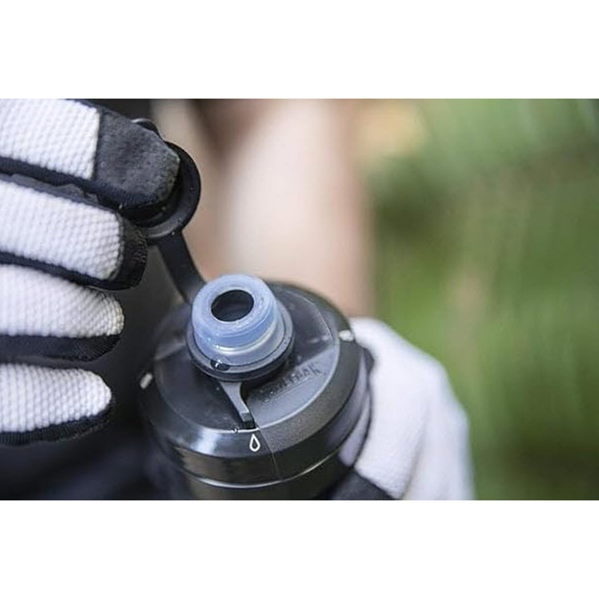 PODIUM DIRT CHILL BIKE BOTTLE 620ML