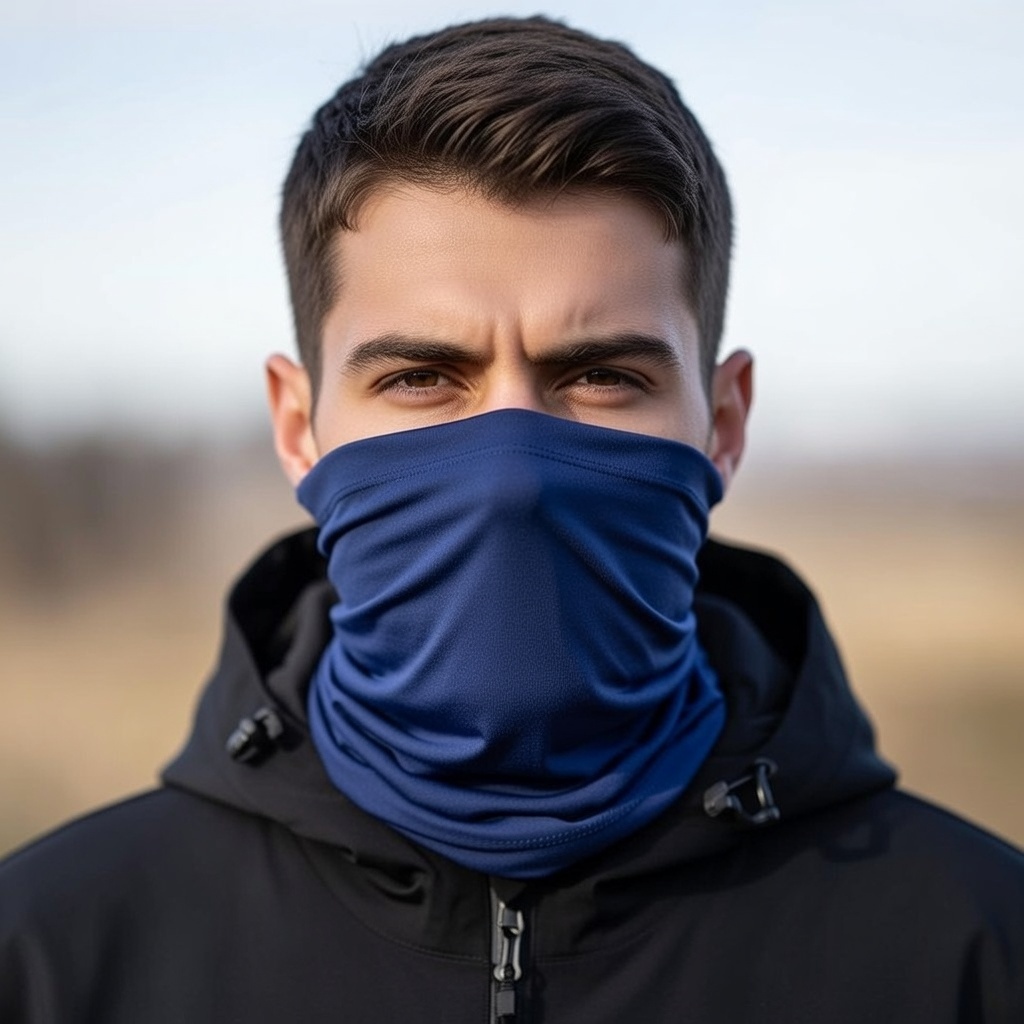 NECK GAITER