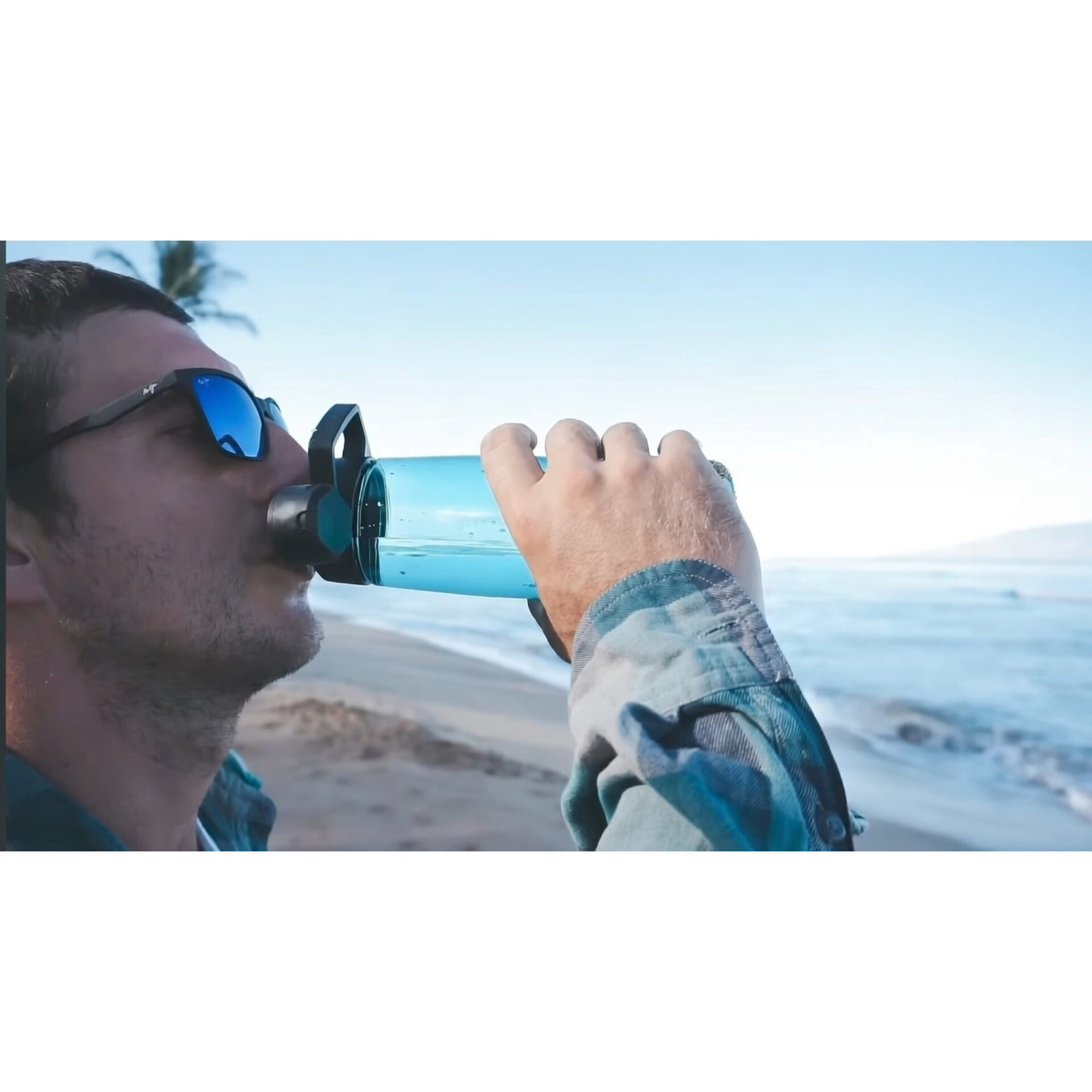 CHUTE MAG BOTTLE 750ML