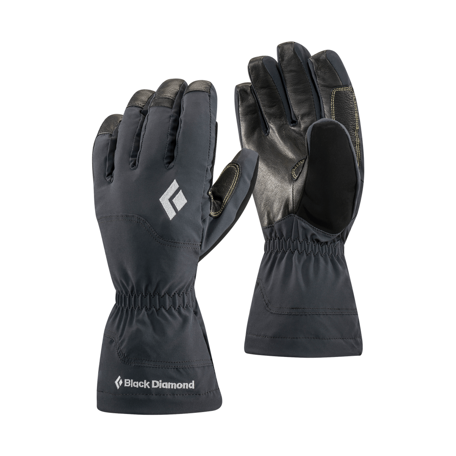 BLACK DIAMOND GLISSADE GLOVES L