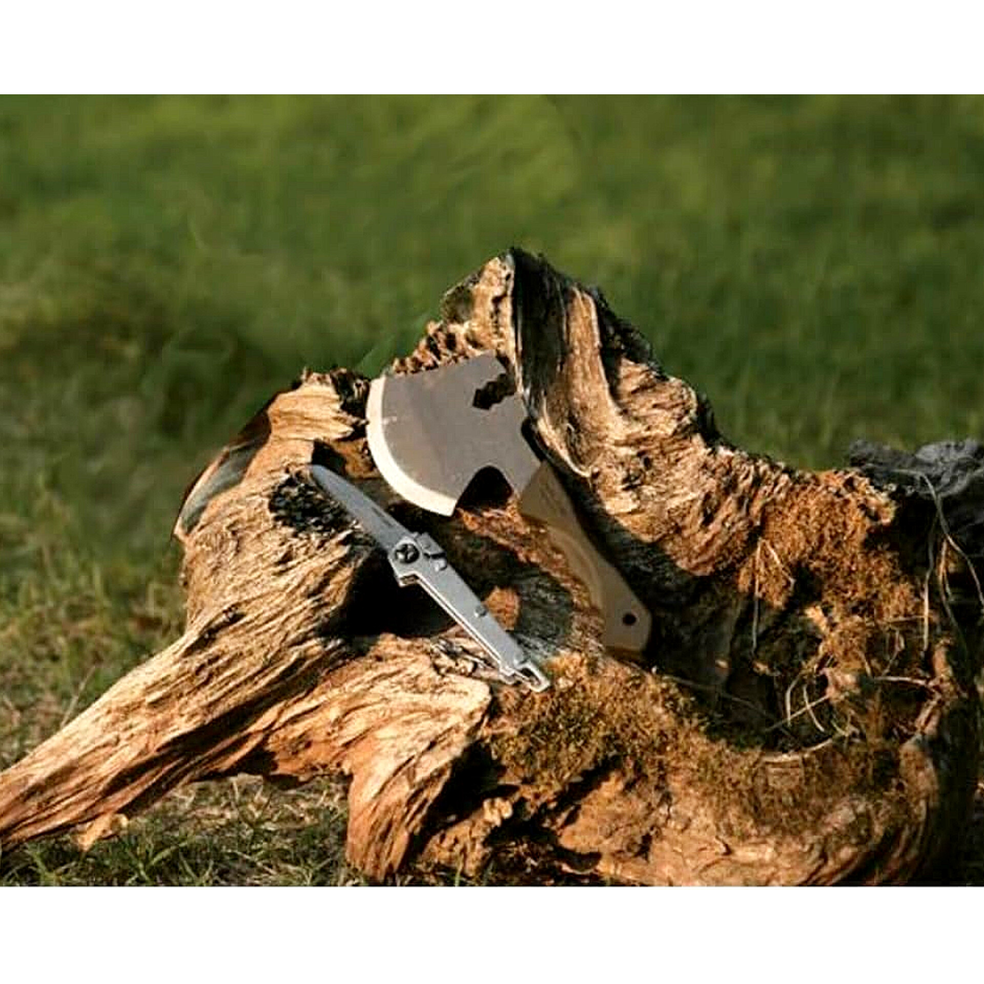 AXE