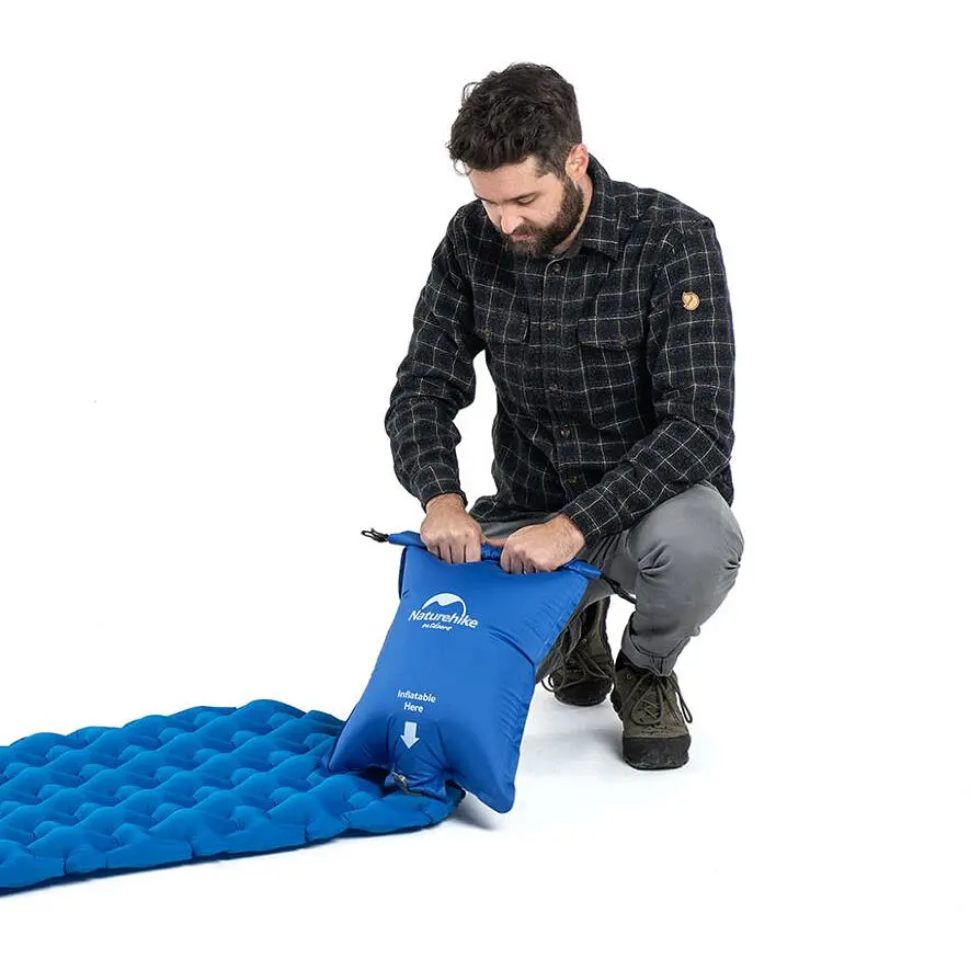 INFLATABLE BAG