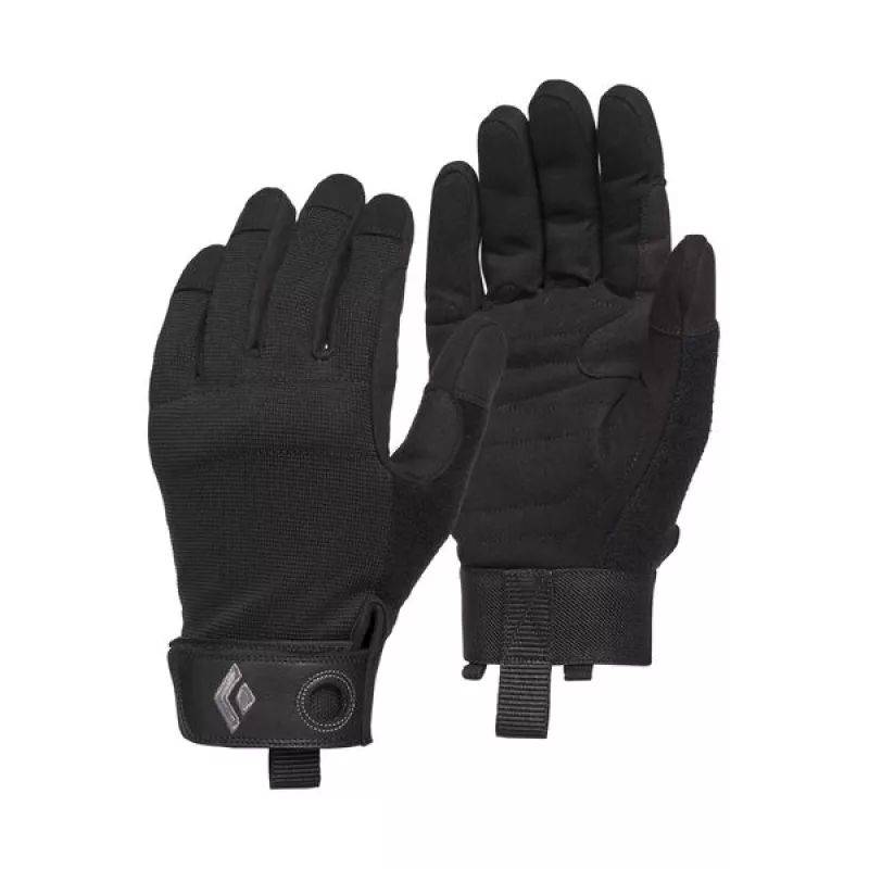 BLACK DIAMOND CRAG GLOVES