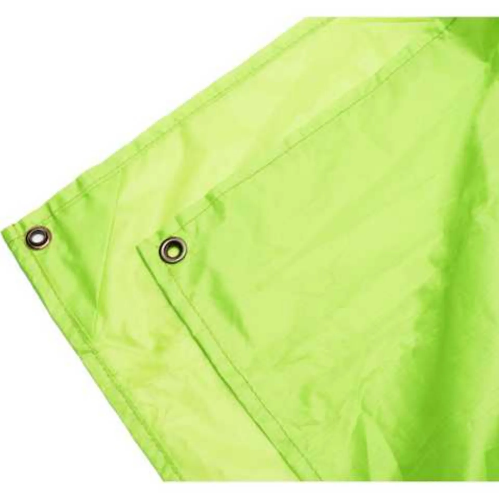 TRIPLE CANOPY PONCHO