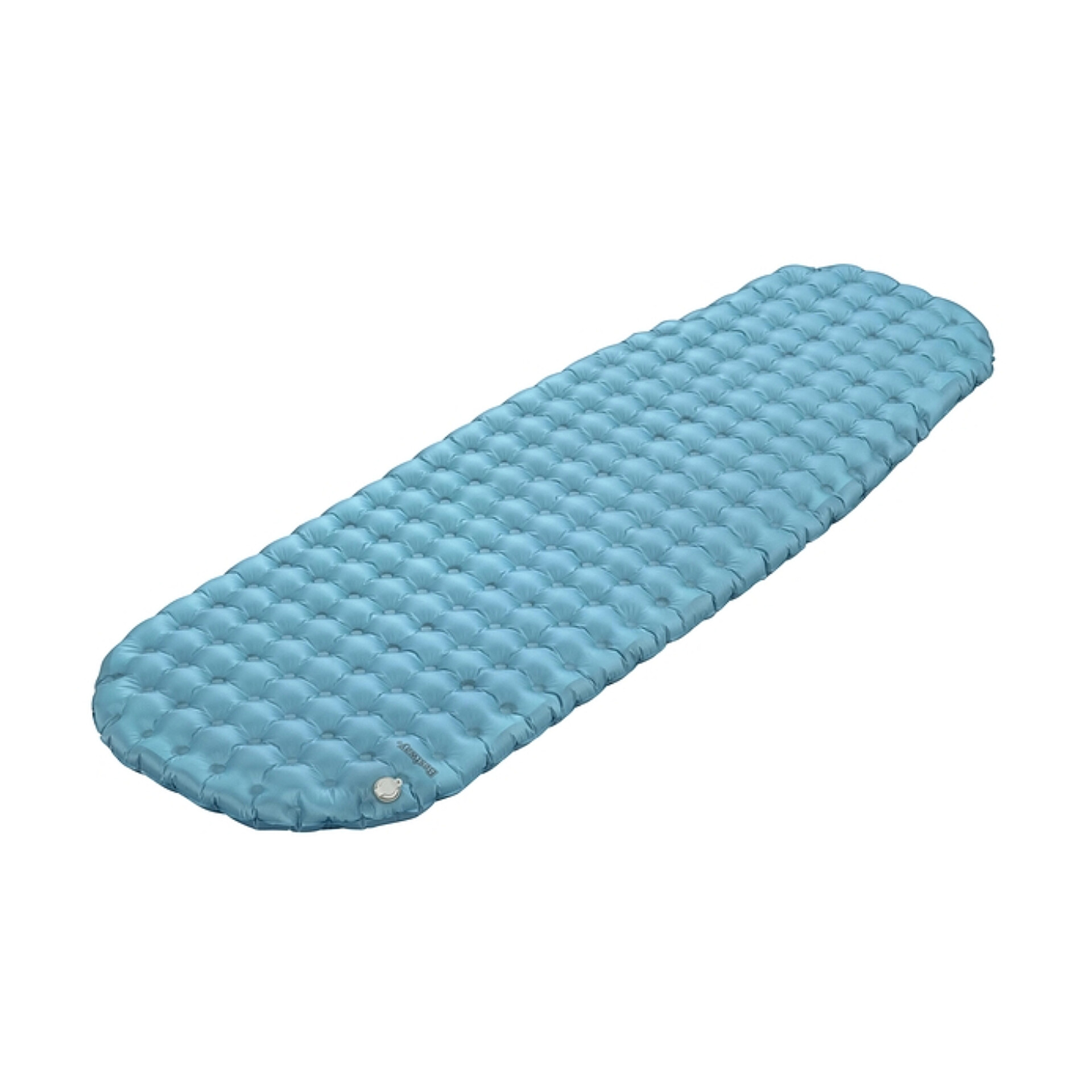 BWAY ALPINELITE INSULATED WIDE MUMMY SLEEPING PAD 183x63.5x7.5CM
