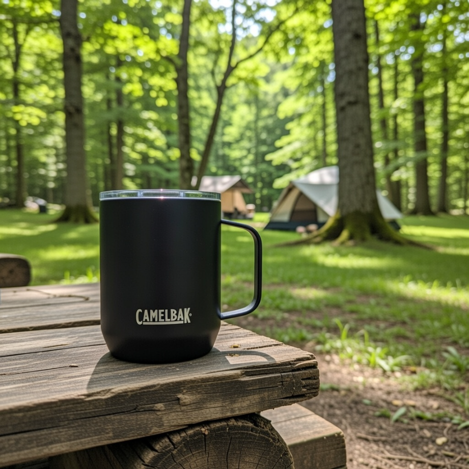 HORIZON MUG