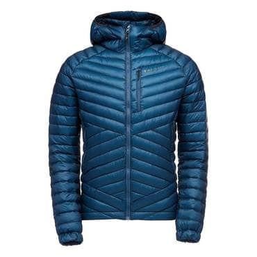 BLACK DIAMOND Men's Approach Down Hoody - 800FP