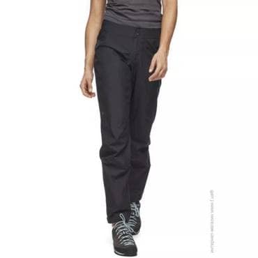 BLACK DIAMOND WOMEN'S LIQUID POINT PANTS