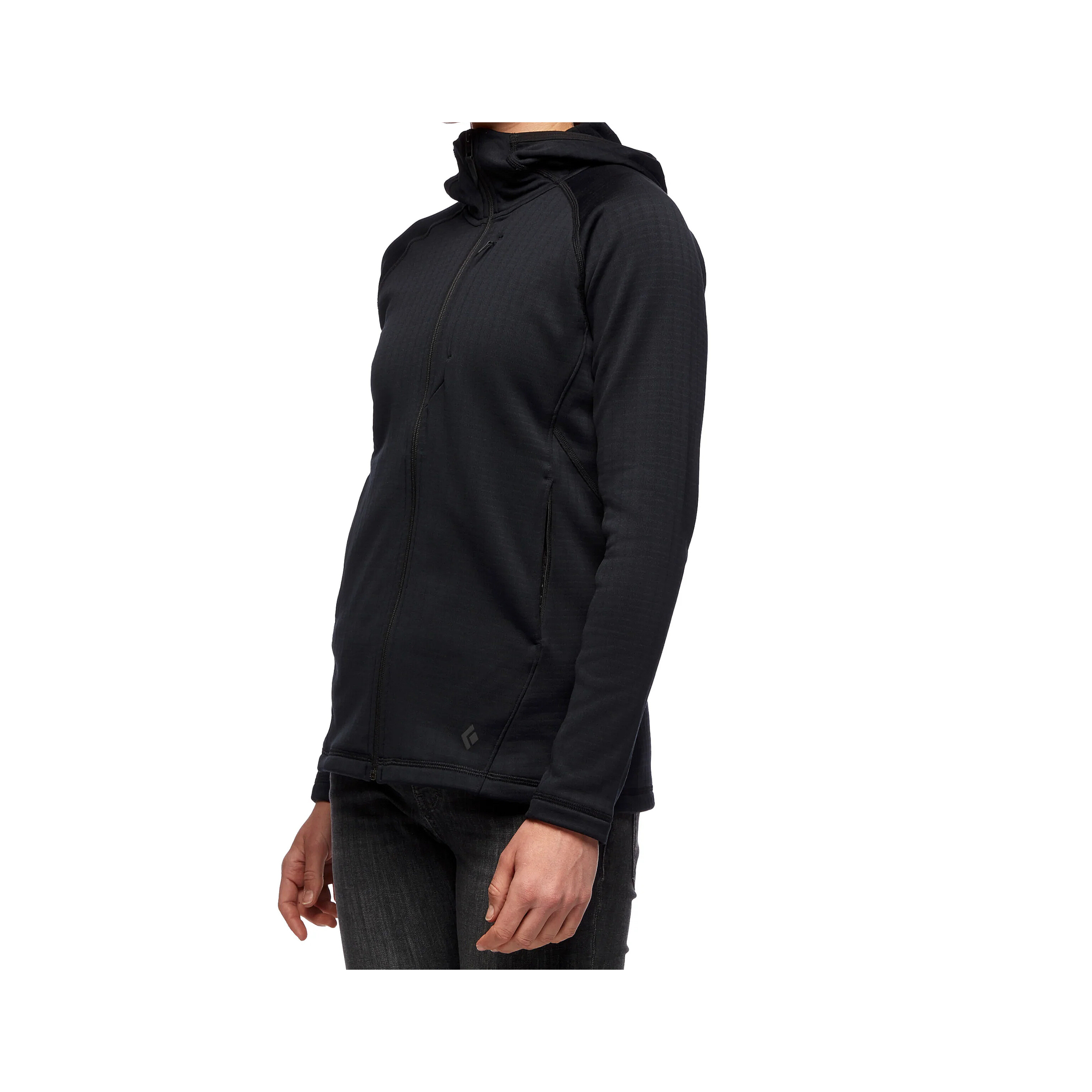 WOMEN'S FACTOR HOODY