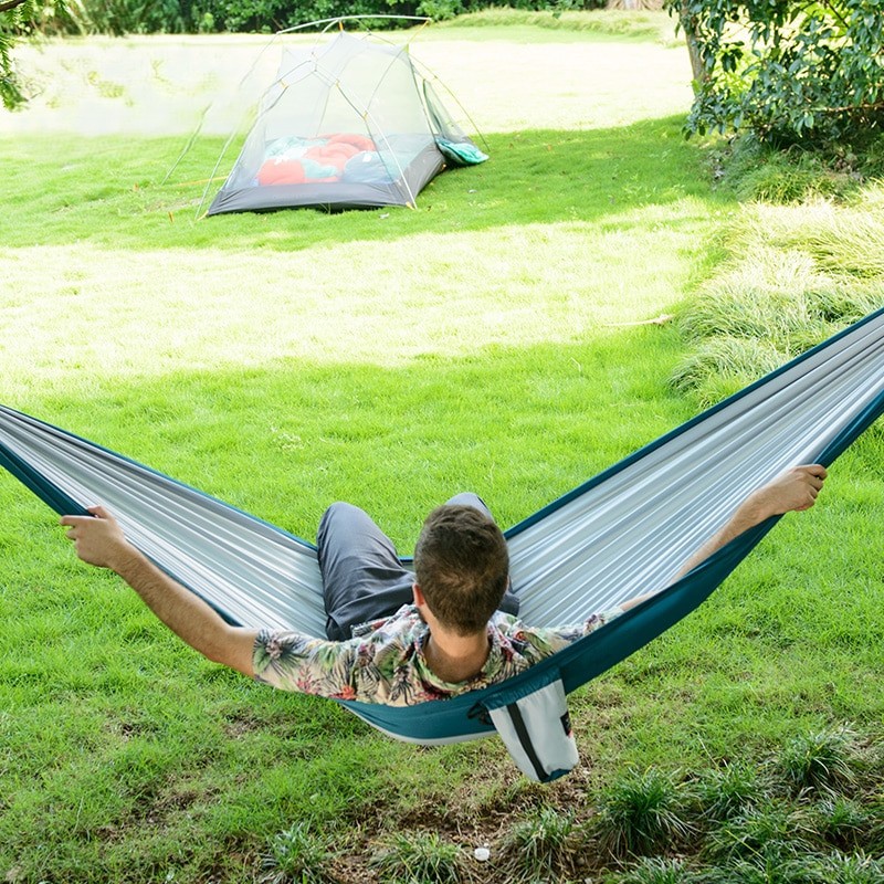 HAMMOCK