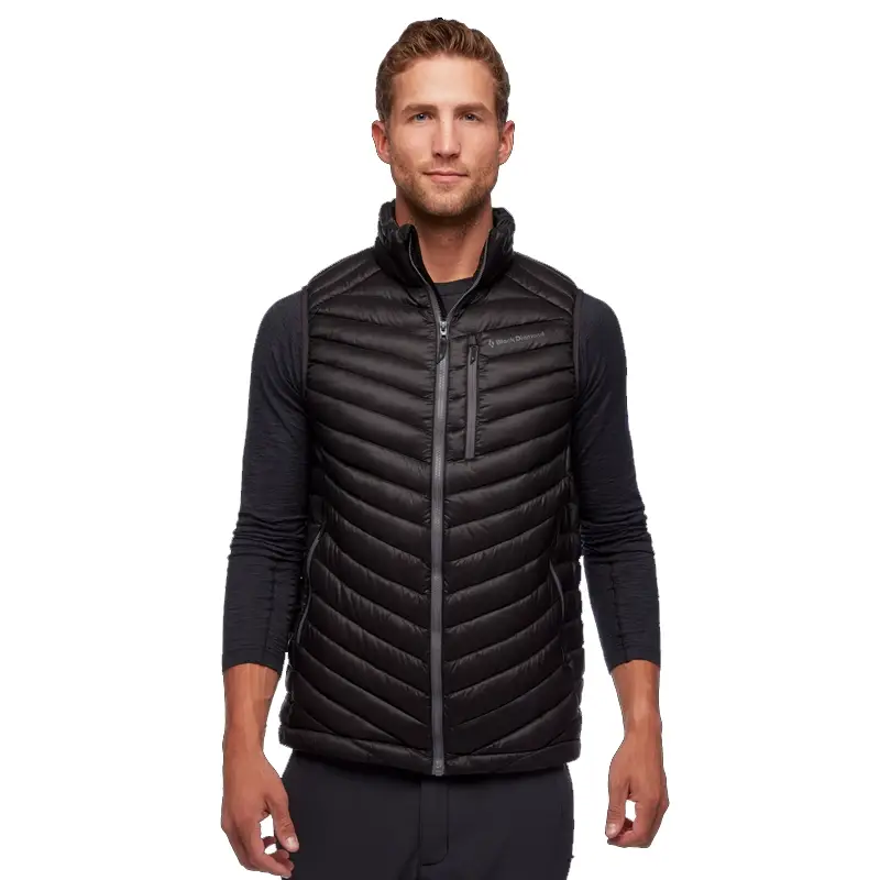 MEN'S APPROACH DOWN VEST