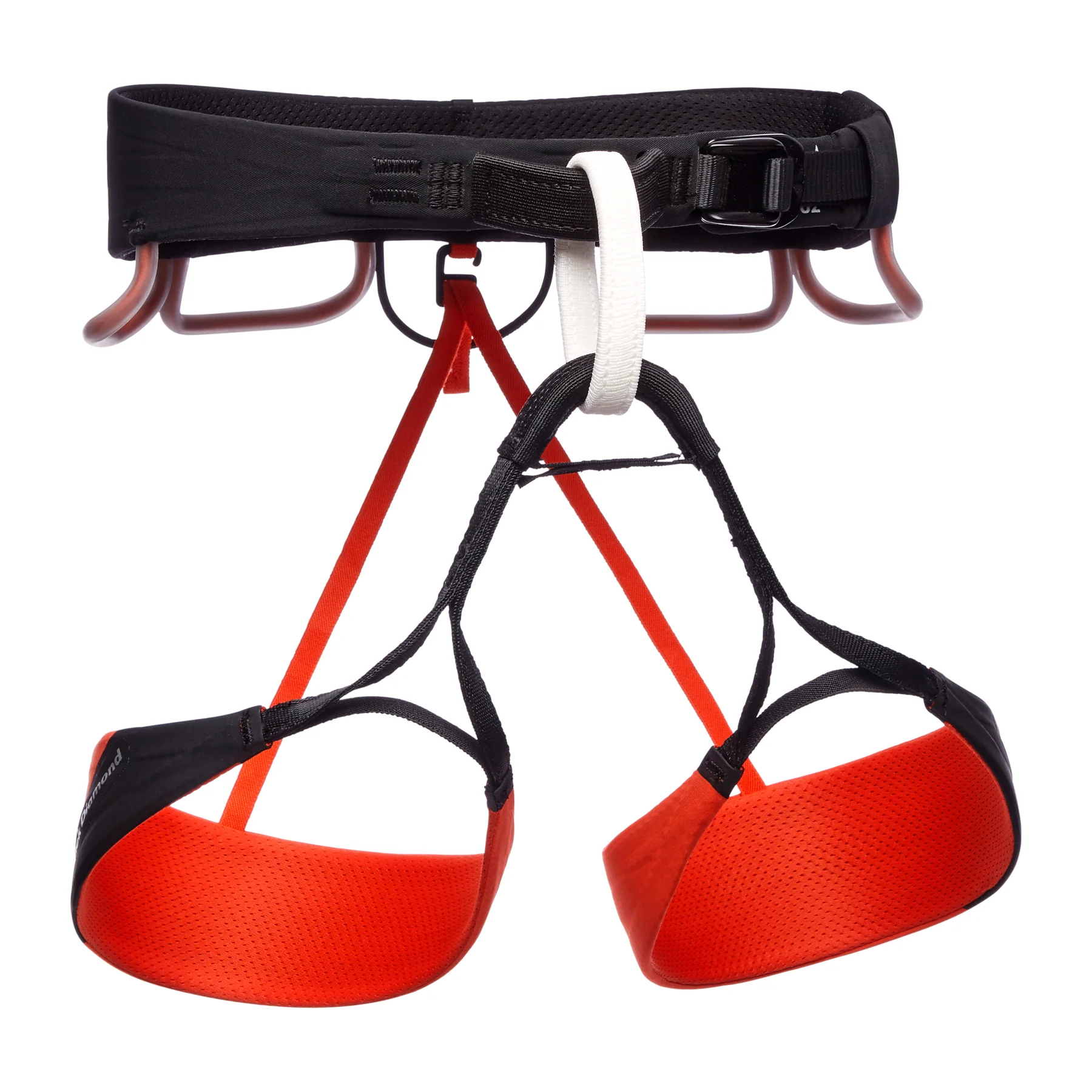 WOMEN’S ZONE HARNESS