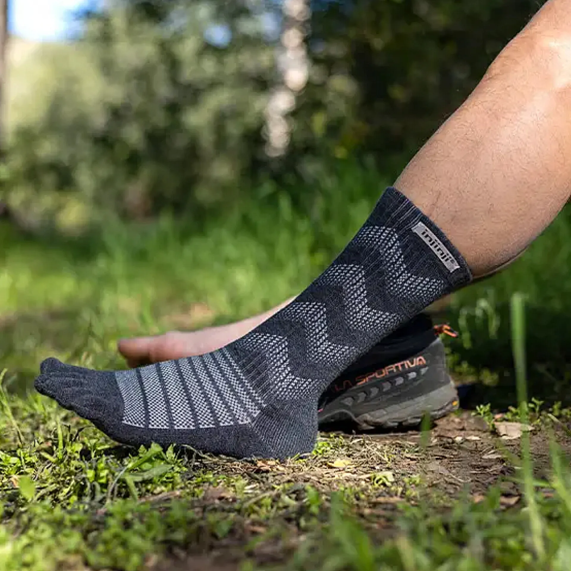 SOCKS