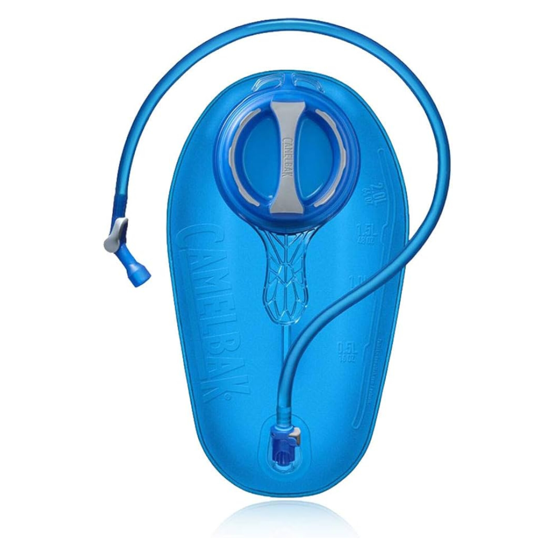 OCTANE 10 HYDRATION PACK 2L