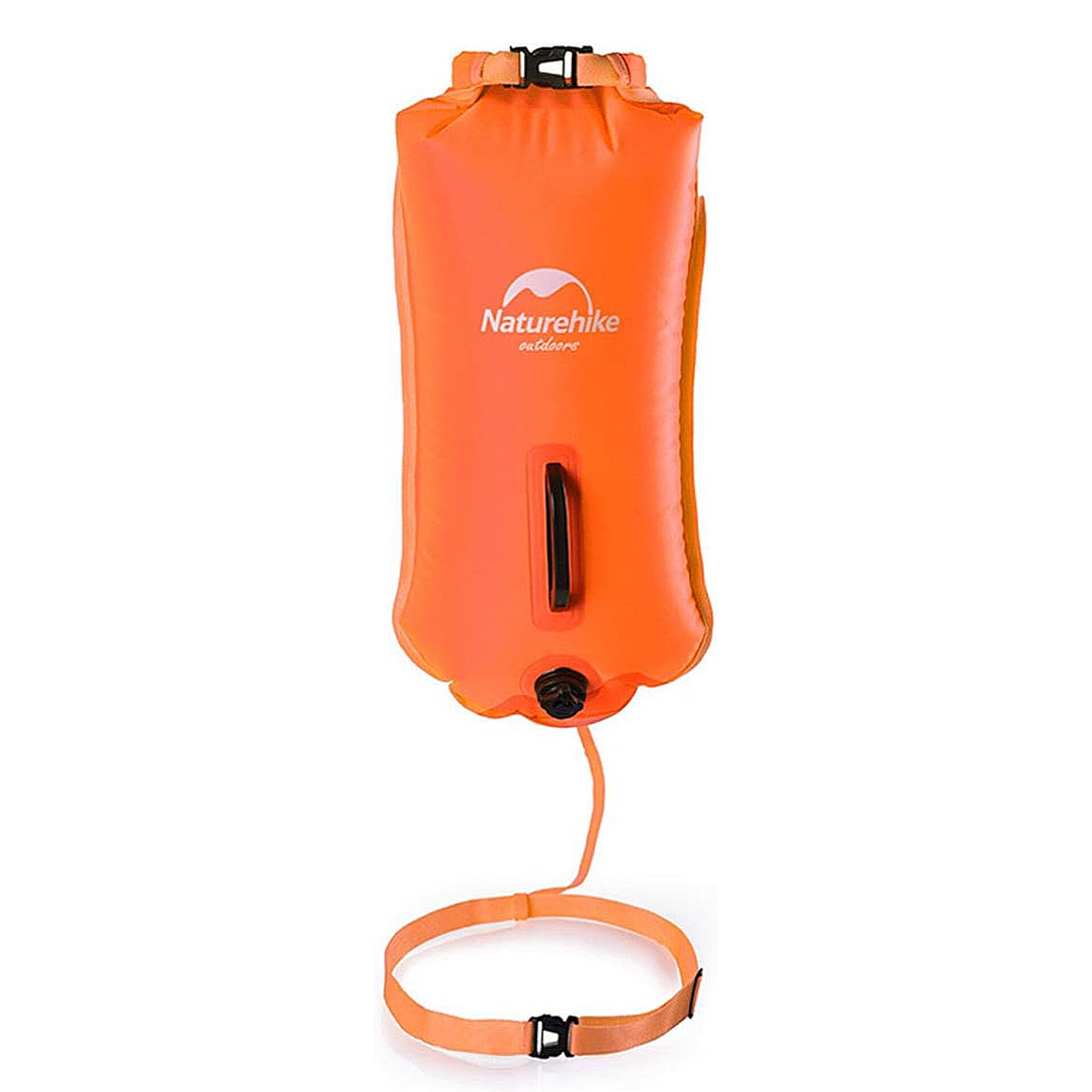 28L INFLATABLE WATERPROOF BAG