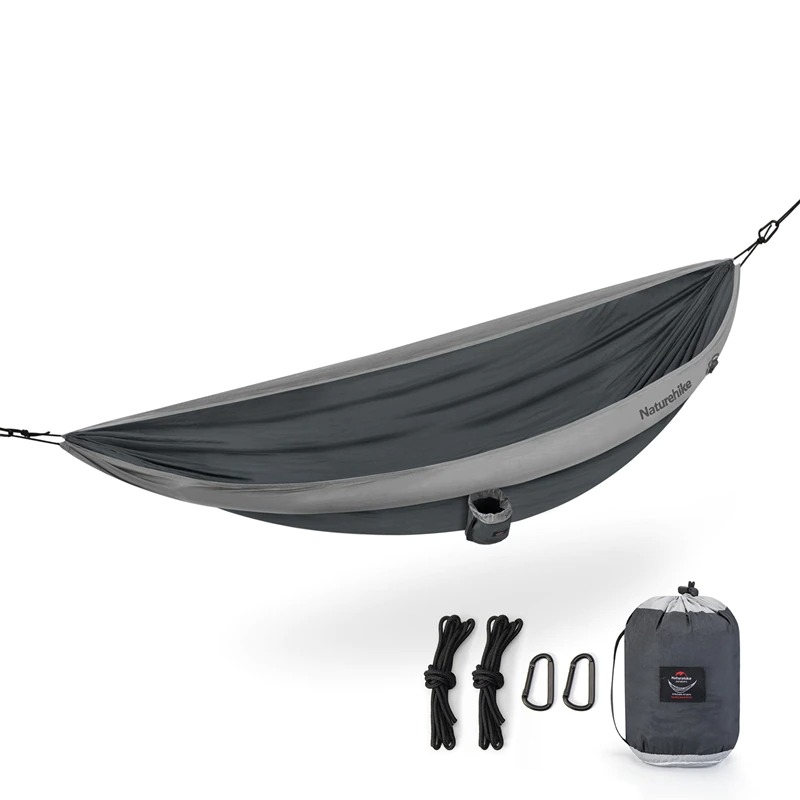 HAMMOCK