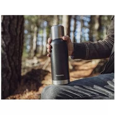  INSULATED STAINLESS STEEL THERMOSE