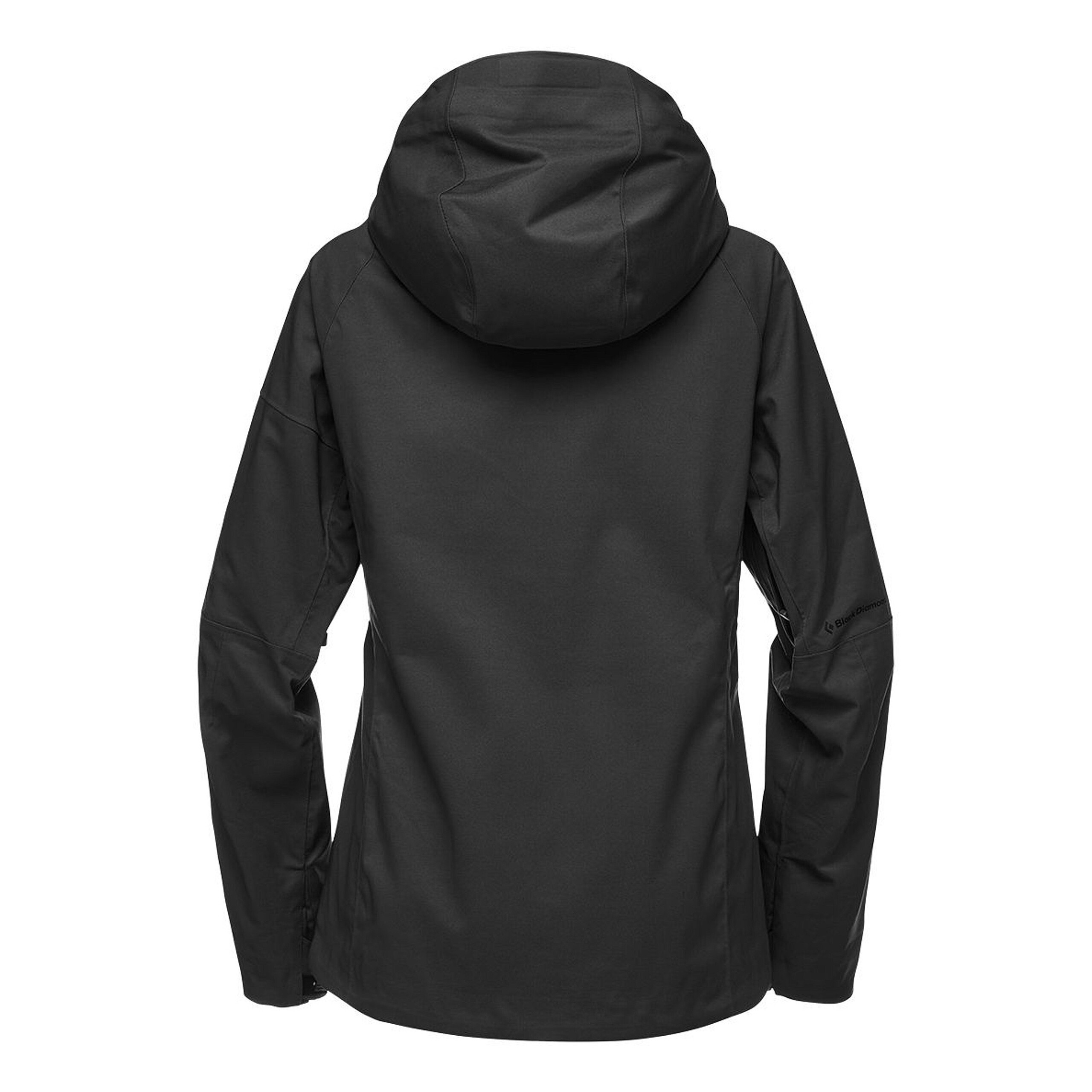 BLACK DIAMOND WOMEN'S BOUNDARYLINE INSULATED JACKET