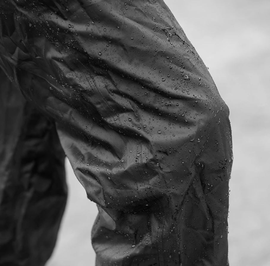 OUTDOOR WATERPROOF RAIN PANTS
