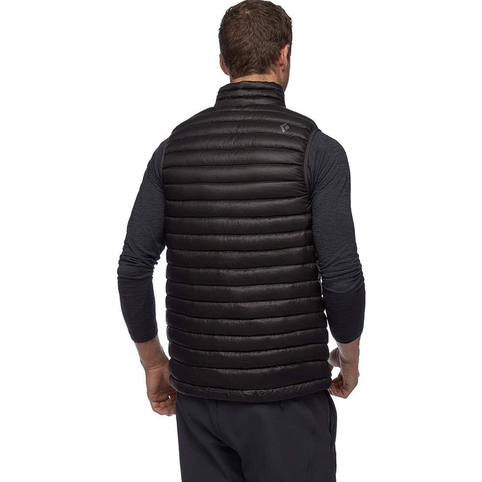 MEN'S APPROACH DOWN VEST