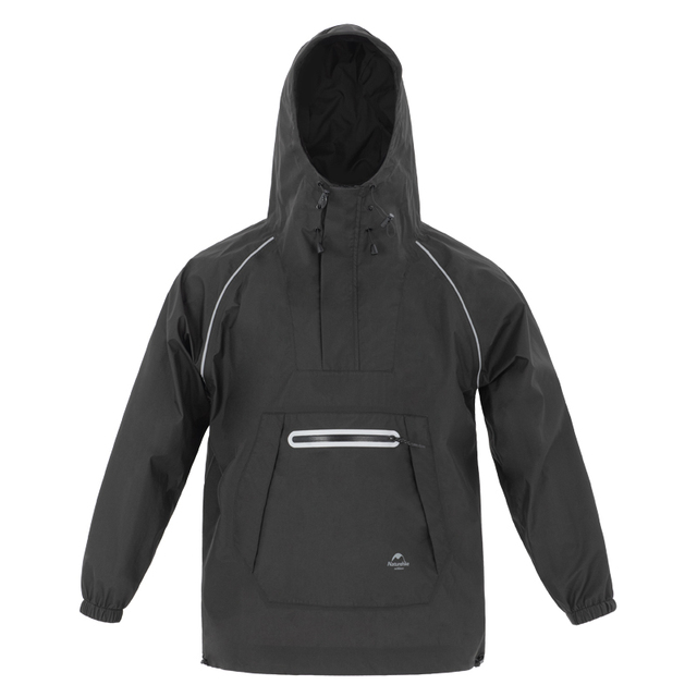 RAIN PROTECTION PONCHO