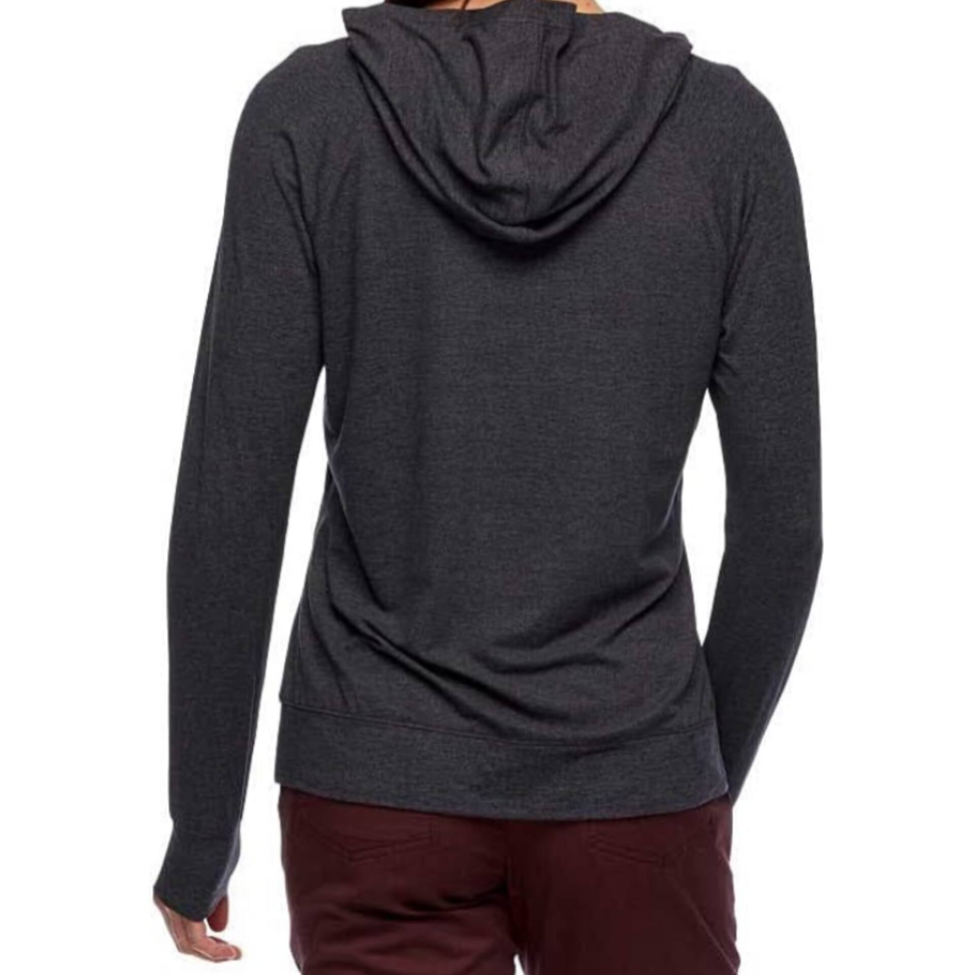 WOMEN'S STONE HOODY