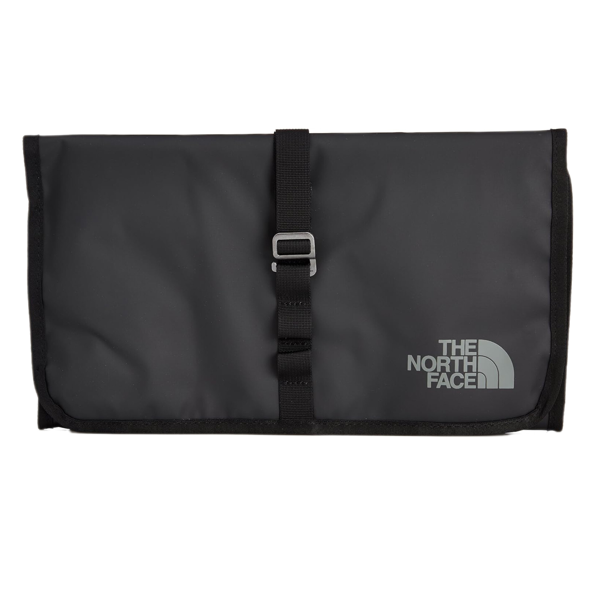 NORTH FACE BASE CAMP ROLL KIT O/S BLACK