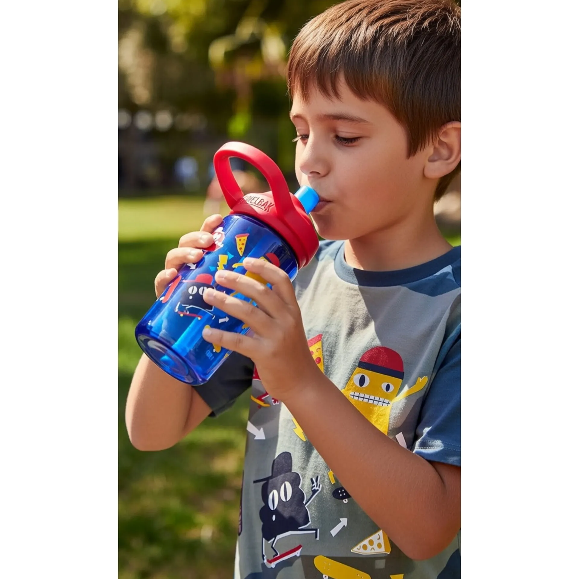 KIDS BOTTLE
