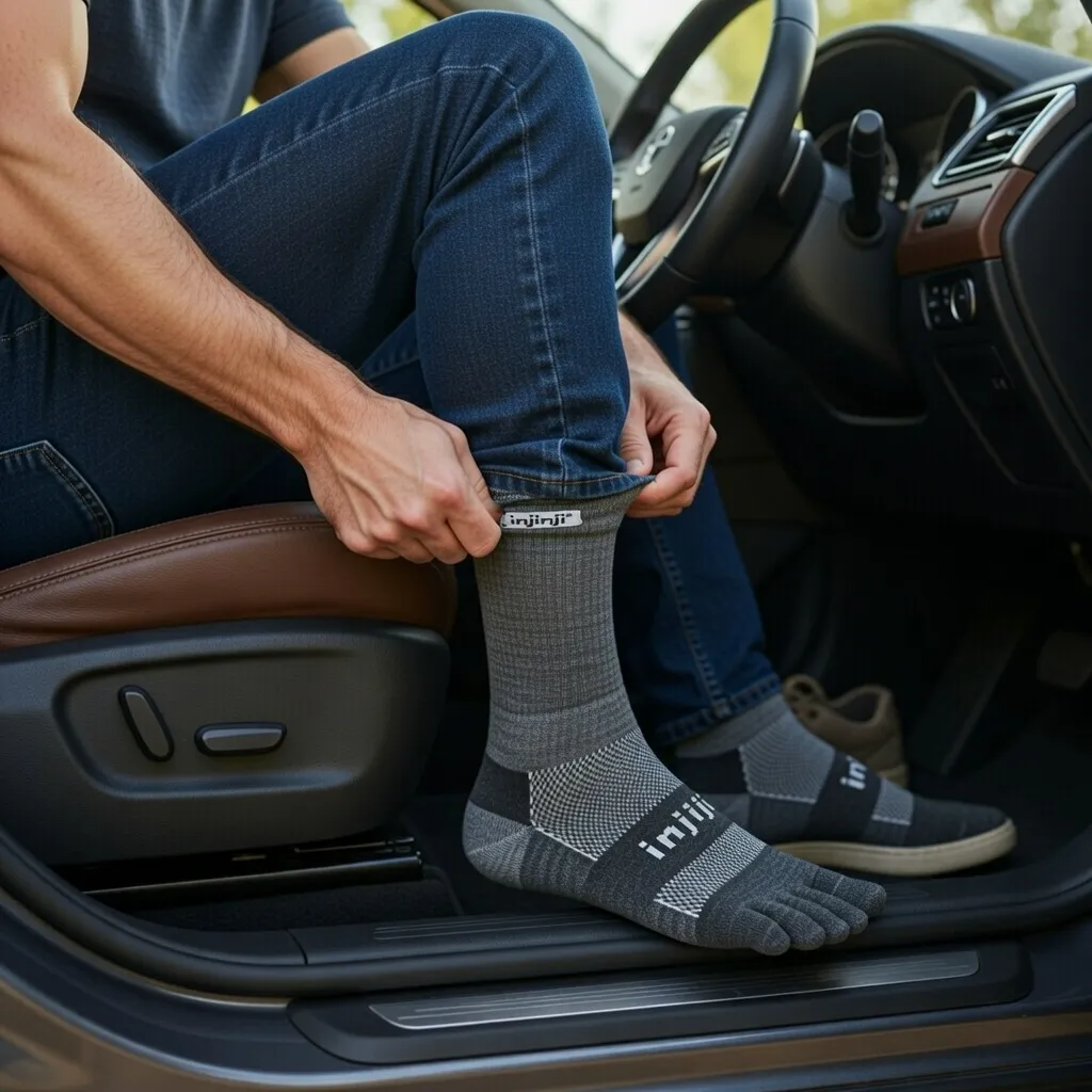 SOCKS