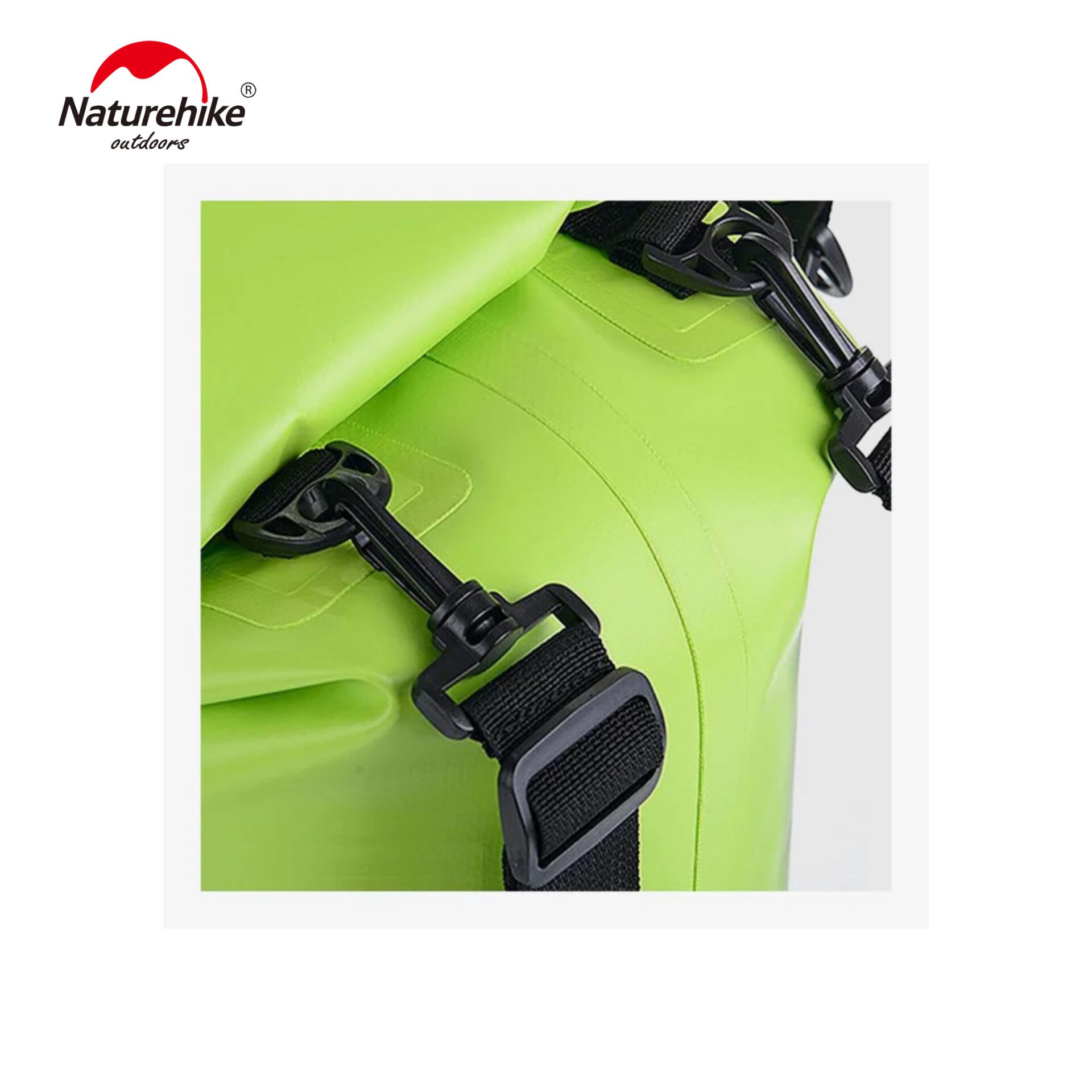 20L INFLATABLE WATERPROOF BAG
