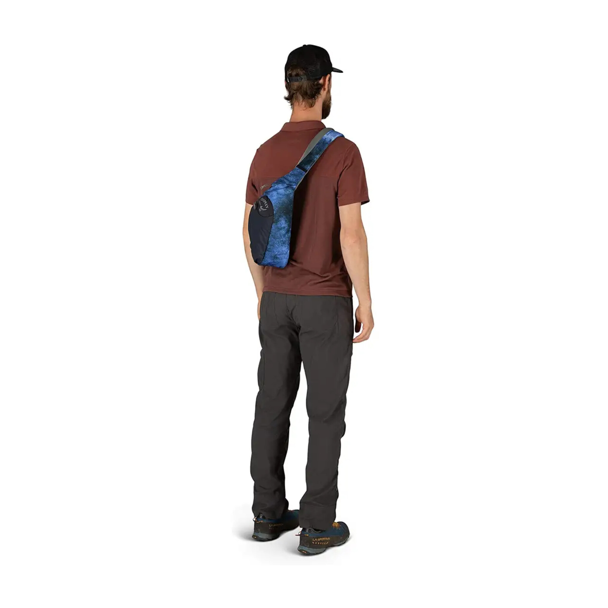 DAYLITE SHOULDER BAG