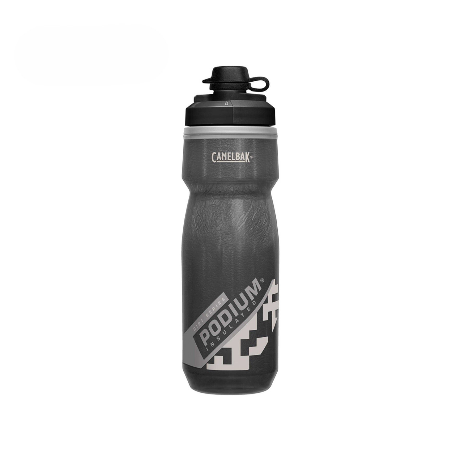 PODIUM DIRT CHILL BIKE BOTTLE 620ML