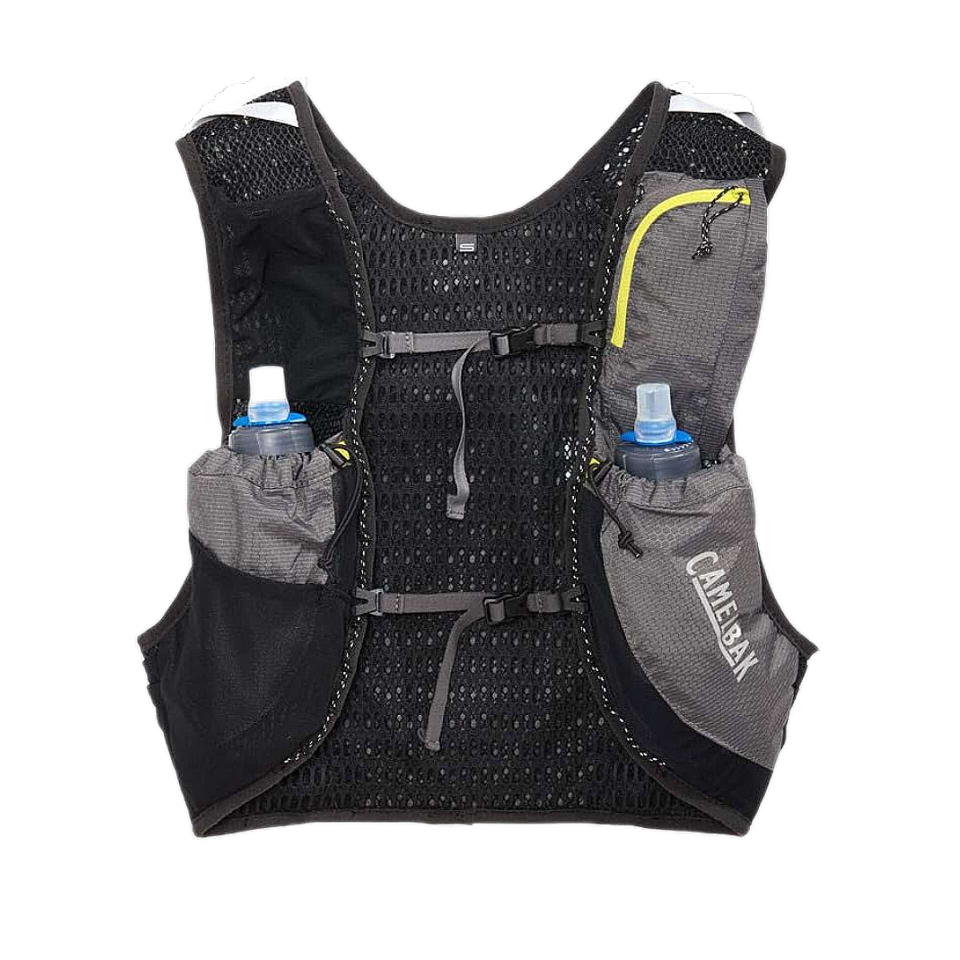 ULTRA PRO VEST 7L L GRAPHITE/SULPHUR SPRING