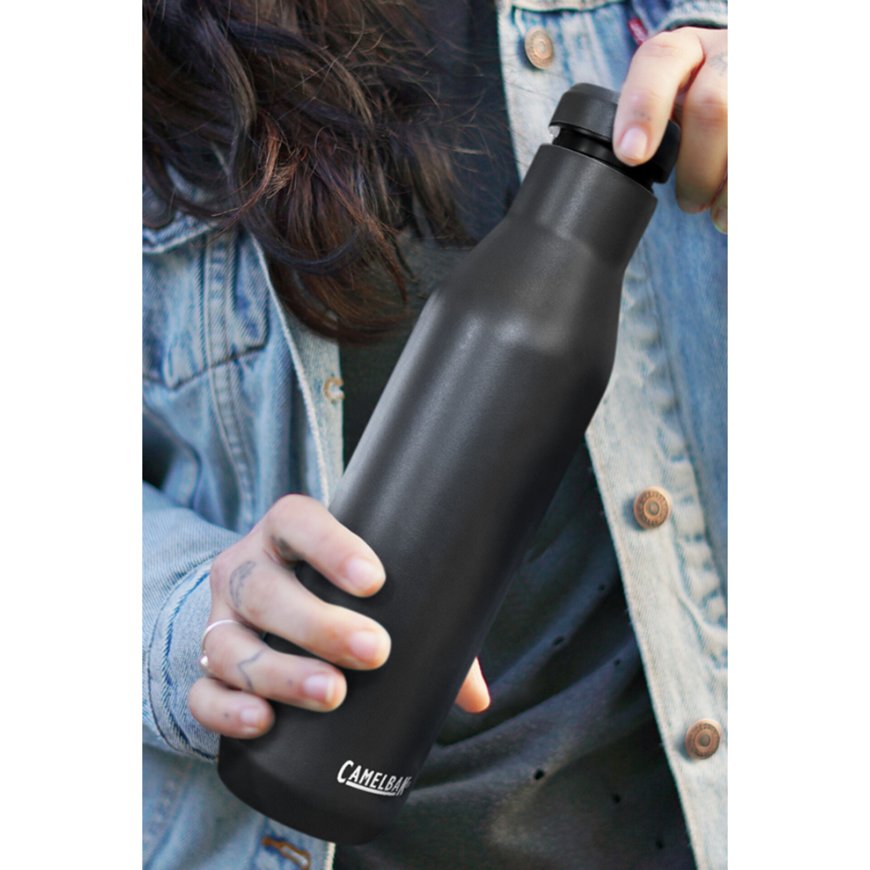 HORIZON BOTTLE
