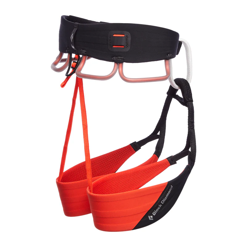 WOMEN’S ZONE HARNESS